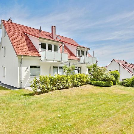 Haus Am Seehof 9 Ferienwohnung Ostseeliebe Nr 5 Sierksdorf Zewnętrze zdjęcie