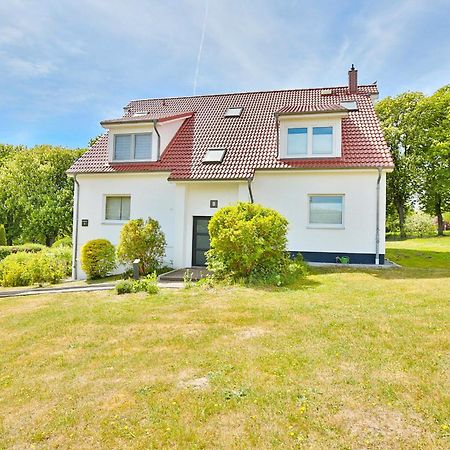 Haus Am Seehof 9 Ferienwohnung Ostseeliebe Nr 5 Sierksdorf Zewnętrze zdjęcie