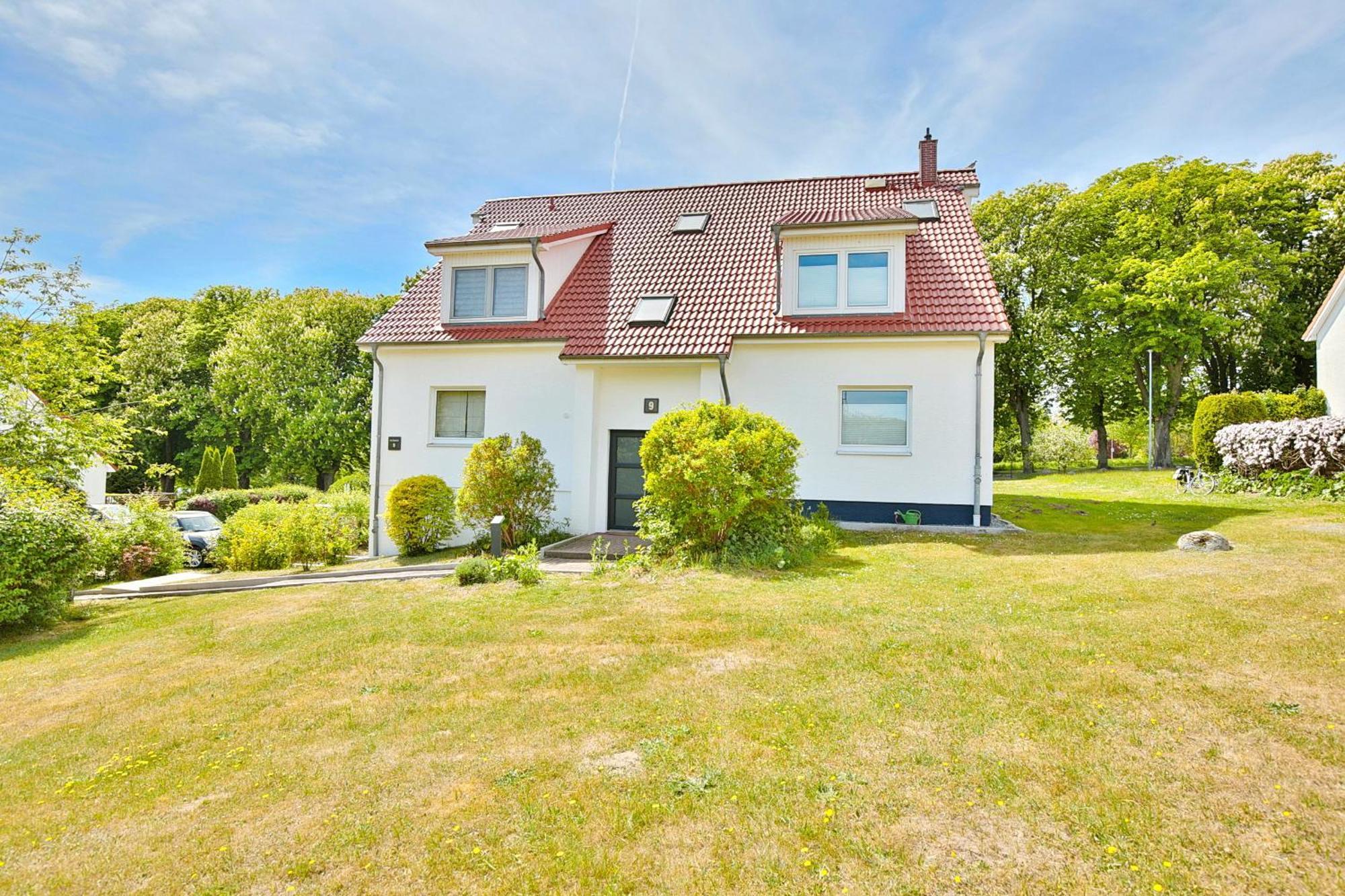 Haus Am Seehof 9 Ferienwohnung Ostseeliebe Nr 5 Sierksdorf Zewnętrze zdjęcie